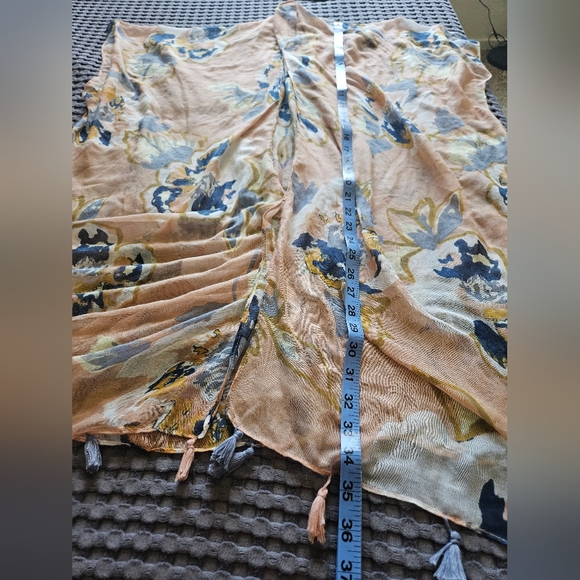 Breezy Lane Kimono - Size O/S - Picture 2 of 6